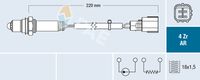 FAE 75673 - Sonda Lambda