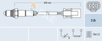 FAE 77229 - Sonda Lambda