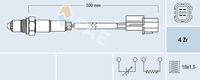 FAE 77292 - Sonda Lambda
