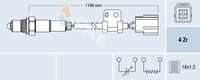 FAE 77295 - Sonda Lambda