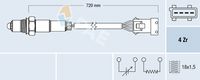 FAE 77280 - Sonda Lambda