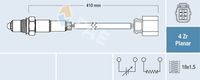 FAE 77322 - Sonda Lambda