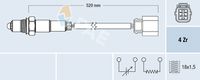 FAE 77318 - Sonda Lambda