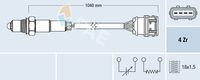 FAE 77373 - Sonda Lambda
