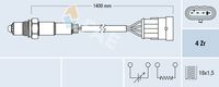 FAE 77364 - Sonda Lambda