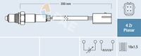 FAE 77530 - Sonda Lambda