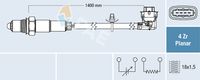 FAE 77607 - Sonda Lambda