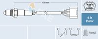 FAE 77649 - Sonda Lambda