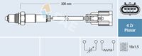 FAE 77669 - Sonda Lambda