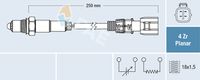 FAE 77604 - Sonda Lambda