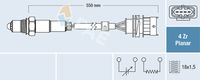 FAE 77670 - Sonda Lambda