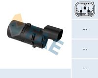 FAE 66071 - Sensor, auxiliar de aparcamiento