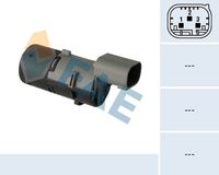 FAE 66074 - Sensor, auxiliar de aparcamiento