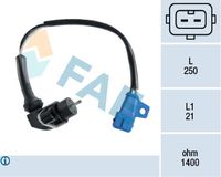 FAE 79081 - Generador de impulsos, cigüeñal