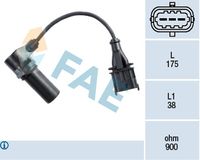 FAE 79222 - Generador de impulsos, cigüeñal