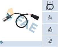 FAE 79410 - Generador de impulsos, cigüeñal