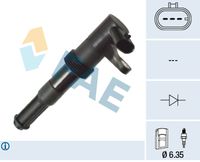 FAE 80416 - Bobina de encendido