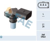 FAE 79420 - Sensor, posición arbol de levas