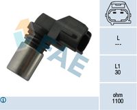 FAE 79285 - Sensor, posición arbol de levas