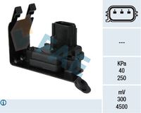 FAE 15080 - Sensor, presión colector de admisión