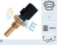 FAE 33240 - Sensor, temperatura del aceite