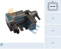 FAE 56019 - Transductor presión, turbocompresor