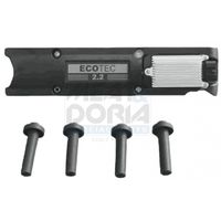 MEAT & DORIA 10481 - Bobina de encendido