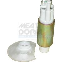 MEAT & DORIA 76301 - Bomba de combustible