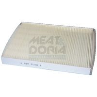 MEAT & DORIA 17136 - Filtro, aire habitáculo