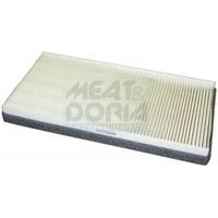 MEAT & DORIA 17263 - Filtro, aire habitáculo
