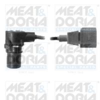 MEAT & DORIA 87211 - Generador de impulsos, cigüeñal