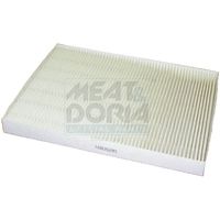 MEAT & DORIA 17082 - Filtro, aire habitáculo