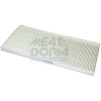 MEAT & DORIA 17097 - Filtro, aire habitáculo