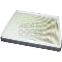 MEAT & DORIA 17127 - Filtro, aire habitáculo