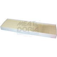 MEAT & DORIA 17181 - Filtro, aire habitáculo