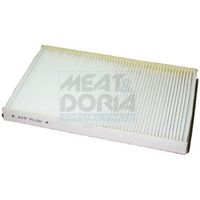 MEAT & DORIA 17182 - Filtro, aire habitáculo