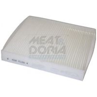 MEAT & DORIA 17299 - Filtro, aire habitáculo
