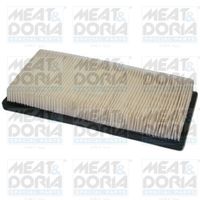 MEAT & DORIA 16337 - Filtro de aire