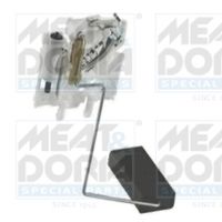 MEAT & DORIA 79355 - Sensor, nivel de combustible
