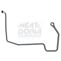 MEAT & DORIA 63100 - Conducto aceite, turbocompresor
