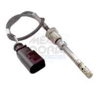 MEAT & DORIA 12239 - Sensor, temp. gas escape