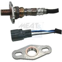 MEAT & DORIA 81563 - Sonda Lambda