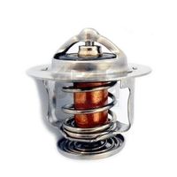 MEAT & DORIA 92338 - Termostato, refrigerante