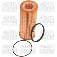 MEAT & DORIA 14048/2 - Filtro de aceite