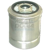 MEAT & DORIA 4125 - Filtro combustible