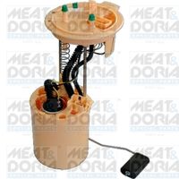 MEAT & DORIA 76985 - Unidad de alimentación de combustible