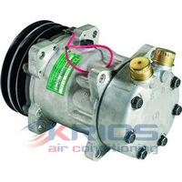 MEAT & DORIA K11028 - Compresor, aire acondicionado