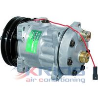 MEAT & DORIA K11146 - Compresor, aire acondicionado