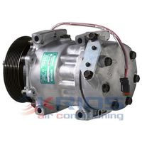 MEAT & DORIA K11217 - Compresor, aire acondicionado