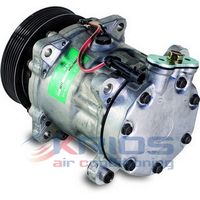 MEAT & DORIA K11244 - Compresor, aire acondicionado